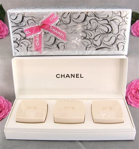 chanel no 5 seife|chanel 5 the bath soap.